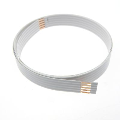 China 1.25mm Electronic Custom Pitch FFC Airbag Ribbon Cable For Car Steering Wheel for sale