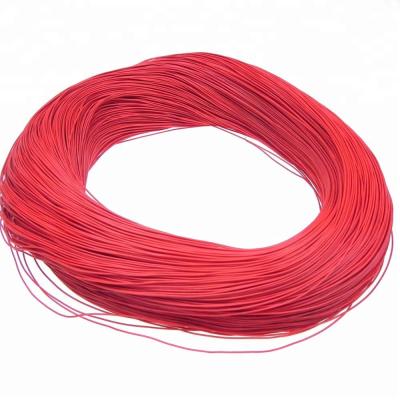 China UL1061 UL1061 30awg TFE/PTFE insulated connection cables electronic cable for sale