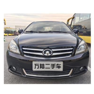 China 2012 Cloth Used Car Great Wall C30 1.5L VVT Comfort Type Manual Used Cars for sale