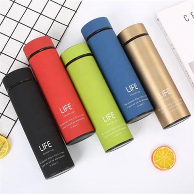 China Sustainable Type Vacuum Flasks And Thermoses Drinkware And Feature Stainless Steel Vacuum Flask Stored Thermos for sale