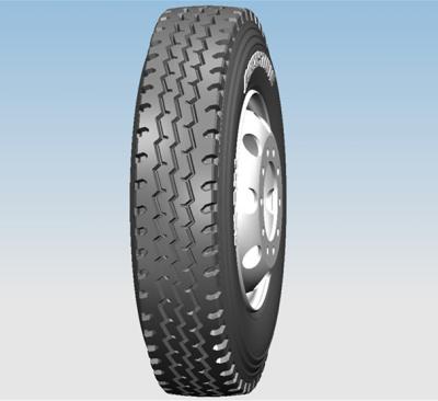 China Natural Rubber BYCROSS ANSU Brand China Manufacture 13R22.5 Truck Tire Hot Sale for sale