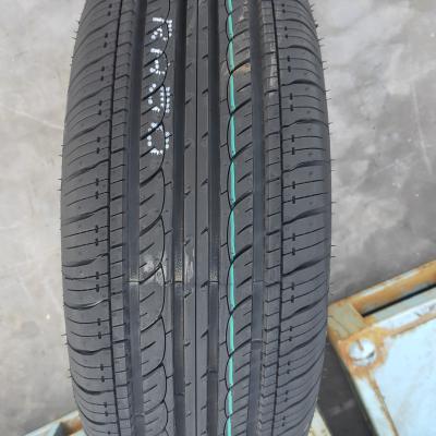 China High performance semi steel tire 195-65-15 etc. 195/65r15 Rubber Tire STEEL NYLON Family Car Car Tire for sale