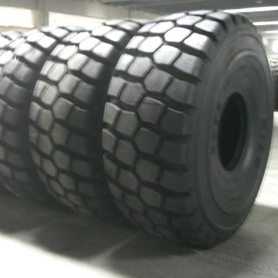 China OTR Mining Tyres3700R57 DONGFENG for sale