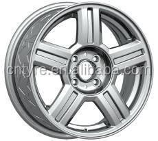 China Car Alloy L332 Aluminum Wheels for sale