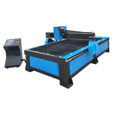 China For Metal Cutting Detachable Type Plasma Cutter Machine Table CNC Plasma Cutting Machine Cheap Price for sale