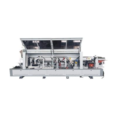 China Building Material Shops Appropriate Price Top Quality Multifunction Edging Machine With Trimming for sale