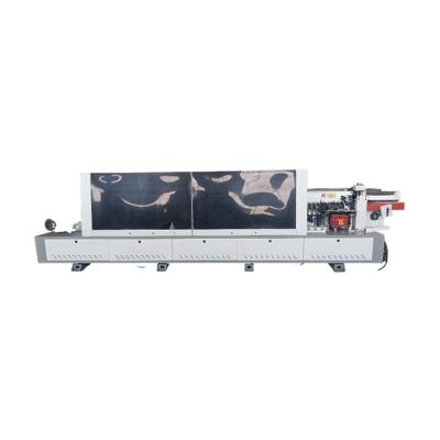 China Building Material Stores Durable Using Low Price Automatic High Speed ​​Woodworking Edge Bander Machine for sale