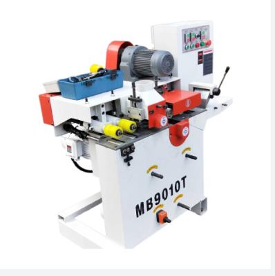 China Factory Price Broom Stick MB9010T Wood Curved Rod Milling Machine Manufactory for sale