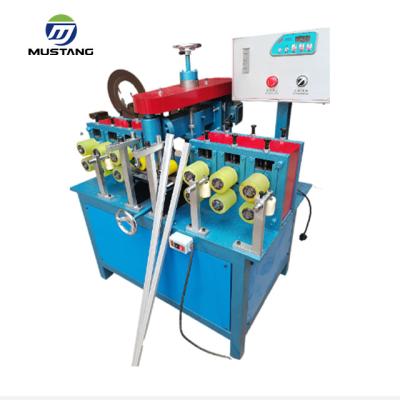 China Hot Selling MT-5010 Metal Square Forming Aluminum Tube Engraving Machine for sale