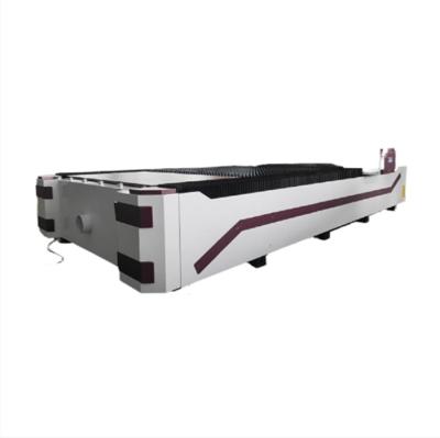 China Laser CUTTING Portable High Power Metal Fiber Laser CNC Cutting Machine From China Supplier for sale