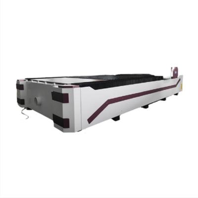 China 2021 Economic Custom Laser Cutter Low Price 1000w Fiber Metal Laser Cutting Machine for sale