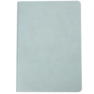 China Spiral Wholesale Free Sample New 2023 OEM Fully A5 PU Softcover Leather Planner Custom Journal Printing Office Notebook for sale