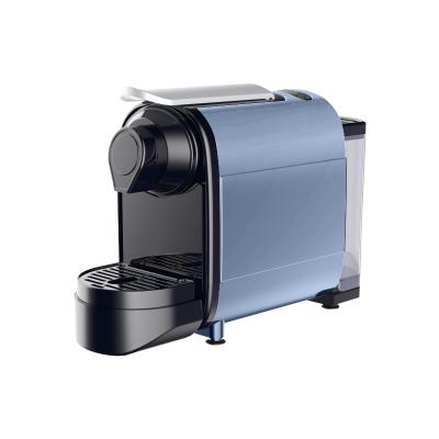 China 20 Bar Water Tank Automatic Professional Hotel Espresso Maker Coffee Machine Large Professional Espresso Machine for sale