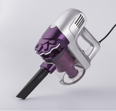 China Household wholesale high quality rechargeable cordless handheld vacuum cleaner for sale