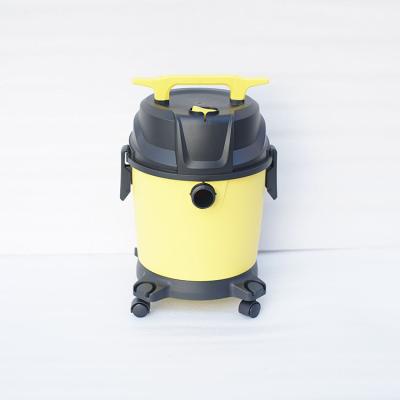 China Household Super Power Suction Barrel Wet Dry Vacuum Cleaner OEM for sale