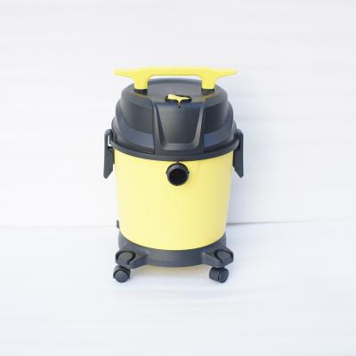 China Household Good Quality Wholesale Customized Parts Grade Wet Dry Barrel Vacuum Cleaner OEM for sale