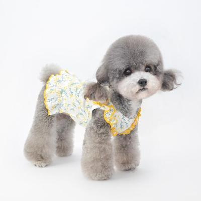 China Sustainable Top Selling Guaranteed Quality Cheap Wholesale Colorful Pet Clothes Fashion for sale