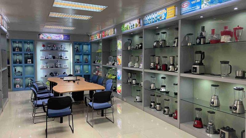 Verified China supplier - Winstar Electrical Enterprise Company Limited