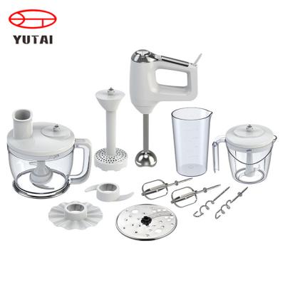 China Household Electric Kitchen Appliances Food Mixer Hand Mixer Egg blender Handmixer for sale