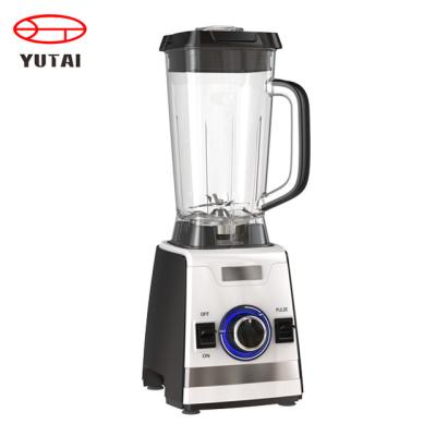 China Multifunctional 1000W Multifunction Smoothie Commercial Blender Fruit Juicer Food Blender for sale