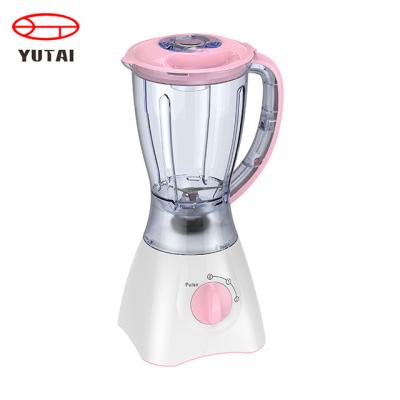 China Multifunctional Kitchen Appliances Fruit Vegetable Juicer Blender Electric Food Grinder Blender for sale