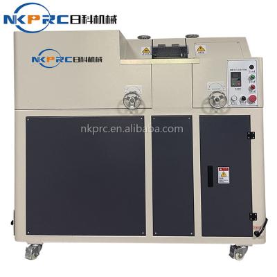 China Other NKPRC RK-2088 EVA Shoe Sole Roughing Machine for sale