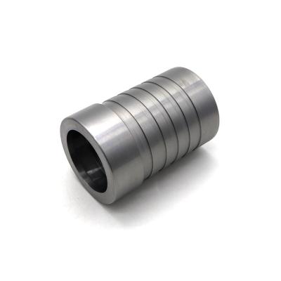 China High Pressure Hydraulic Equipment 6 Thread R6 00621 Hydraulic Ferrule In China for sale