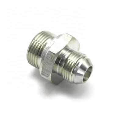 China Oil Gas Water China Industrial Manufacturer Hydraulic Hydraulic Hose Fitting Adapter With Reasonable Price 1KT-SP for sale