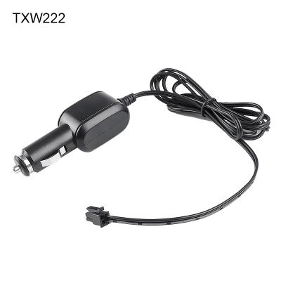 China For Microsoft Surface Pro Best Quality POS Car Charger Adapter 12V 3.6A Car Charger for sale