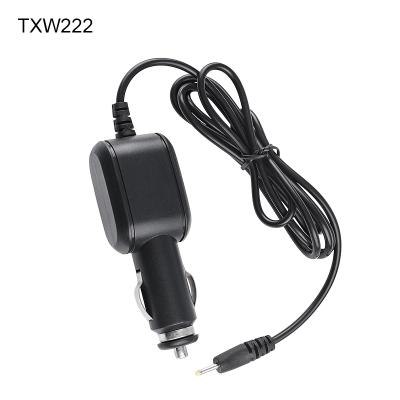 China For Microsoft Surface Pro Best Quality CE ROHS FCC 12V 3.6A POS Machine Car Charger For Verifone VX670 VX680 Car Charger for sale