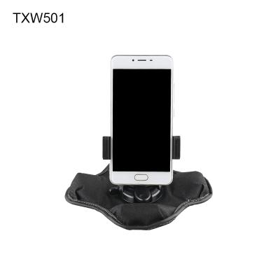 China For GPS Holder/Mount/Hlolder 360 Degree Rotation Car Phone Holder Car Navigation Bracket for sale