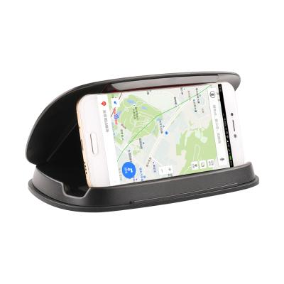 China Hot Selling Stand Car Duct Mount Car Mobile Cell Phone Holder for sale