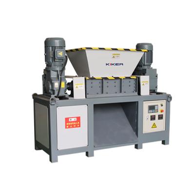 China Low power consumption / Wooden table and chair small noise new small crushing machine for sale