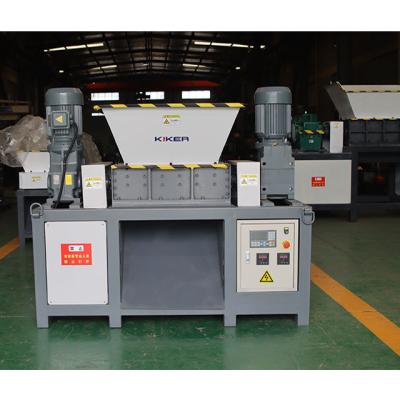 China Low Power Consumption/Small Noise Cheapest Fastest Agitator Large Waste Plastic Film Crusher for sale