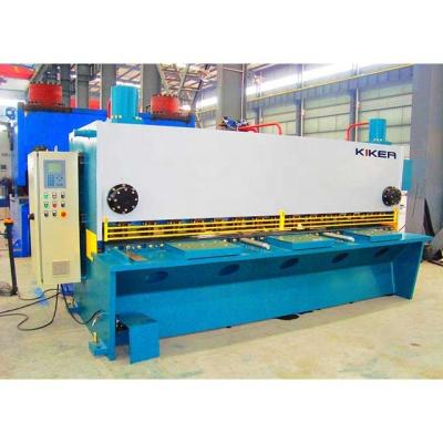 China Sheet Metallurgy Top Selling Mechanical Guillotine Shear With Wholesale Price for sale