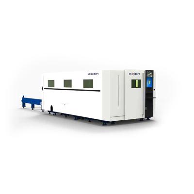 China Factory Supply CNC Water Cooled Metal Bargain Price Aluminum Laser Cutting Machine for sale