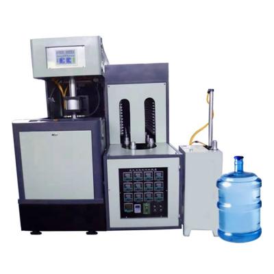 China Small Plastic Bottle Jerry Can Production Blow Molding Machine for sale