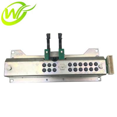 China Diebold ATM Machine 49211478000A ATM Spare Parts Diebold Opteva AFD Picker Keyboard 49-211478-000A for sale