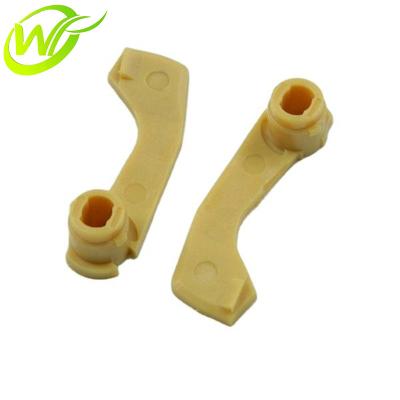 China Wincor ATM Machine Parts Wincor Nixdorf CMD-V4 Flange Latch L and R 1750042089 1750042090 for sale