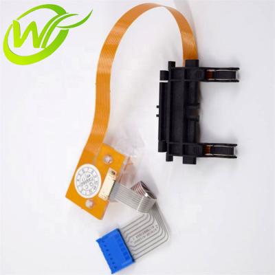 China Wincor ATM Machine ATM Machines Parts Yellow Wincor 2050XE Station Gauge Sensor 1750042642 for sale