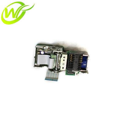 China NCR ATM Machine ATM Spare Parts NCR Contact Set IC Parts 009-0018643 Key Block IMCRW Card Reader for sale