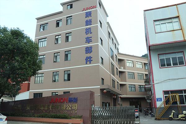 Verified China supplier - Fuding Juneng Locomotive Parts Co., Ltd.