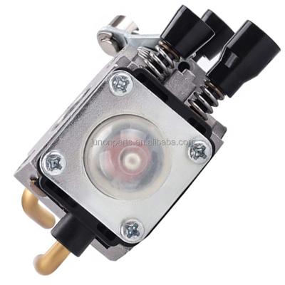 China Main Material Metal Chainsaw Aluminum Carburetor FS38 FS55 FS45 FS46 FS74 FS75 FS76 FS80 FS85 for sale