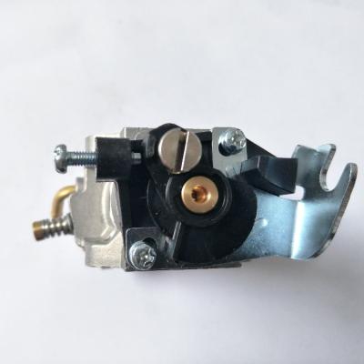 China Carburetor manufacturers supply various models of WYK-192 carburetor for sale