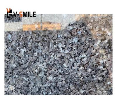 China Modern Natural Stone Granite Tile Countertops G682 Wholesale Price Blue Granite Slabs for sale