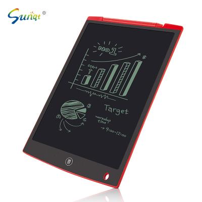 China Self Adhesive Customized LCD Writing Tablet OEM Logo Available 8.5inch 10inch 12inch LCD Tablets for sale