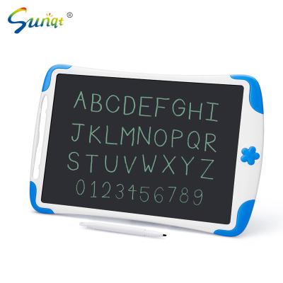 China 2020 Reusable Wholesale Creative Writing Drawing Board LCD Writing Tablet 8.5 Inch Drawing For Children for sale