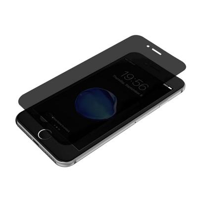 China 2.5D Anti-scratch Privacy Screen Tempered Glass For iphone12 13 pro max for sale