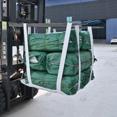 China Breathable High Quality China Factory 1 Ton PP Bigbag 1.2 Ton Jumbo FIBC Big Volume Fibc for sale