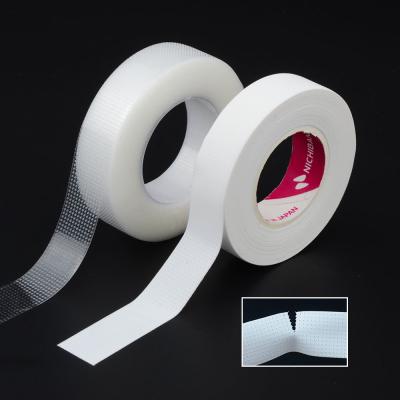 China Cover Under Nagaraku Eyelash Professional Eyelash Extension Tape Breathable PE Adhesive For False Lashes Patch Makeup Tool for sale